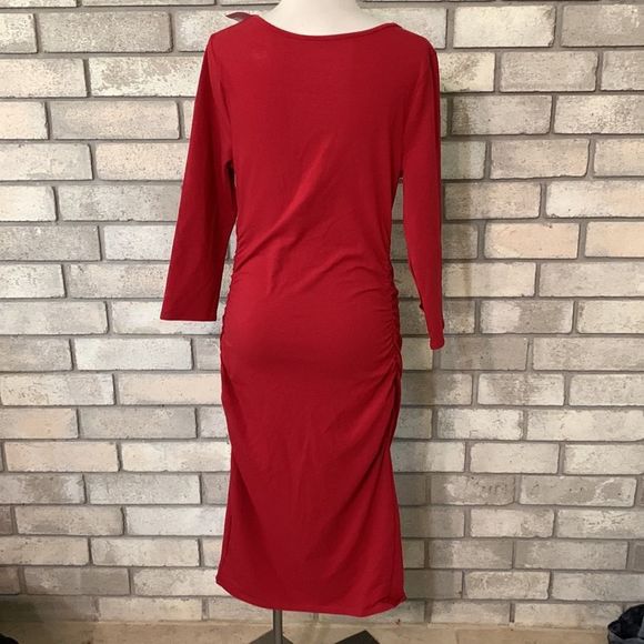 NWT maternity dress size - Picture 3 of 4